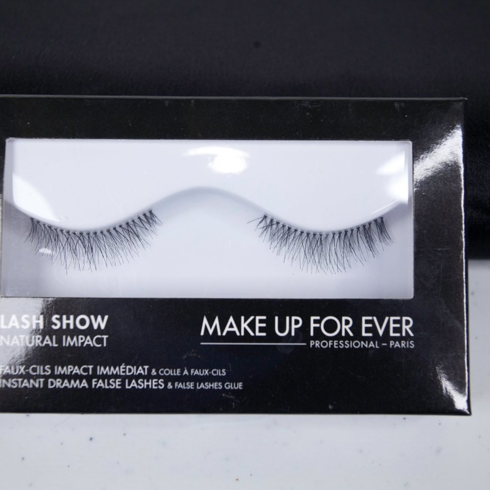 ASSORTED CREATIVE LASHES - Picture 5 of 16